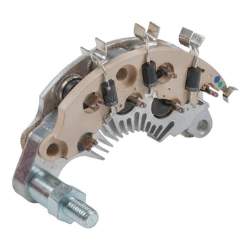 Rectificador de corriente de alternador Delco CS Value Starter DER2000
