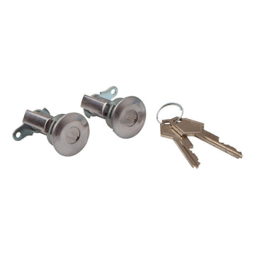 Chapa puerta QBH Dynamic DL 2