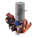 Platino de distribuidor con condensador Standard DR 3575CT