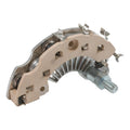 Rectificador de corriente de alternador Delco CS Value Starter DR4200