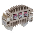 Rectificador de corriente de alternador Delco Transpo DR5050