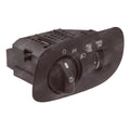 Interruptor luz QBH Dynamic DS 1389