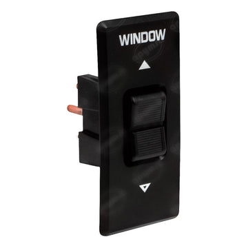Interruptor elevador cristal QBH Dynamic DS 1432