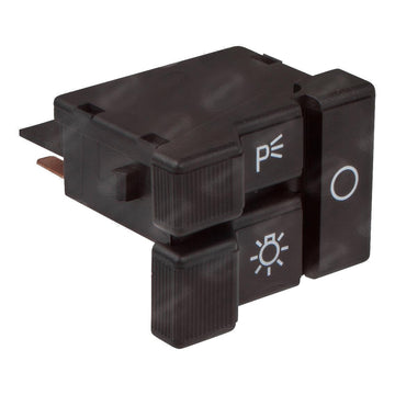 Interruptor luz QBH Dynamic DS 290