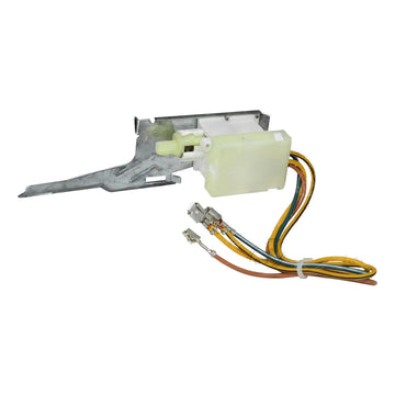 Cambio de luz columna QBH Dynamic DS 338