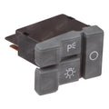 Interruptor luz QBH Dynamic DS 647