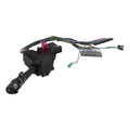 Palanca direccionales QBH Dynamic DS 776