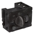 Interruptor luz tipo perilla QBH Dynamic DS 876