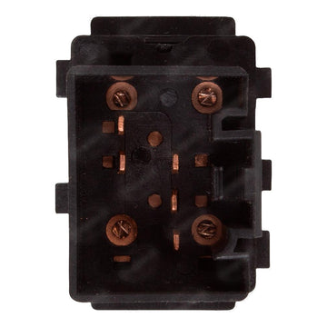 Interruptor elevador cristal QBH Dynamic DWS 138
