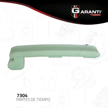 Guia Cadena Garanti 7304