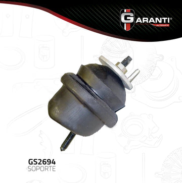 Soporte de motor GS2694 (GARANTI)