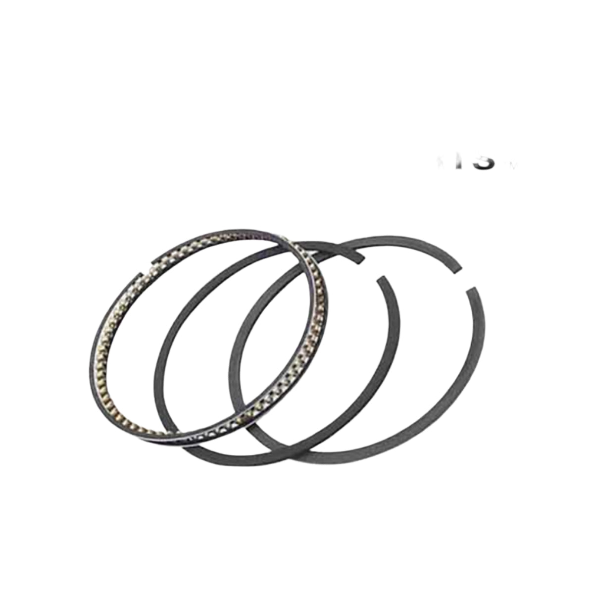 Anillos Piston Melling M2C4898-030