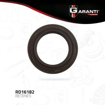 Reten Tapa Distribucion Garanti RD16182