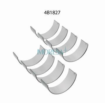 Metales de biela 4B1827-STD (MORESA)