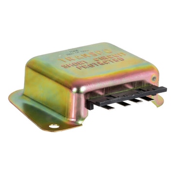 Regulador voltaje de alternador Transpo E 141