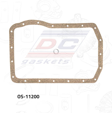 Empaque Carter Dc_Gaskets OS-11200