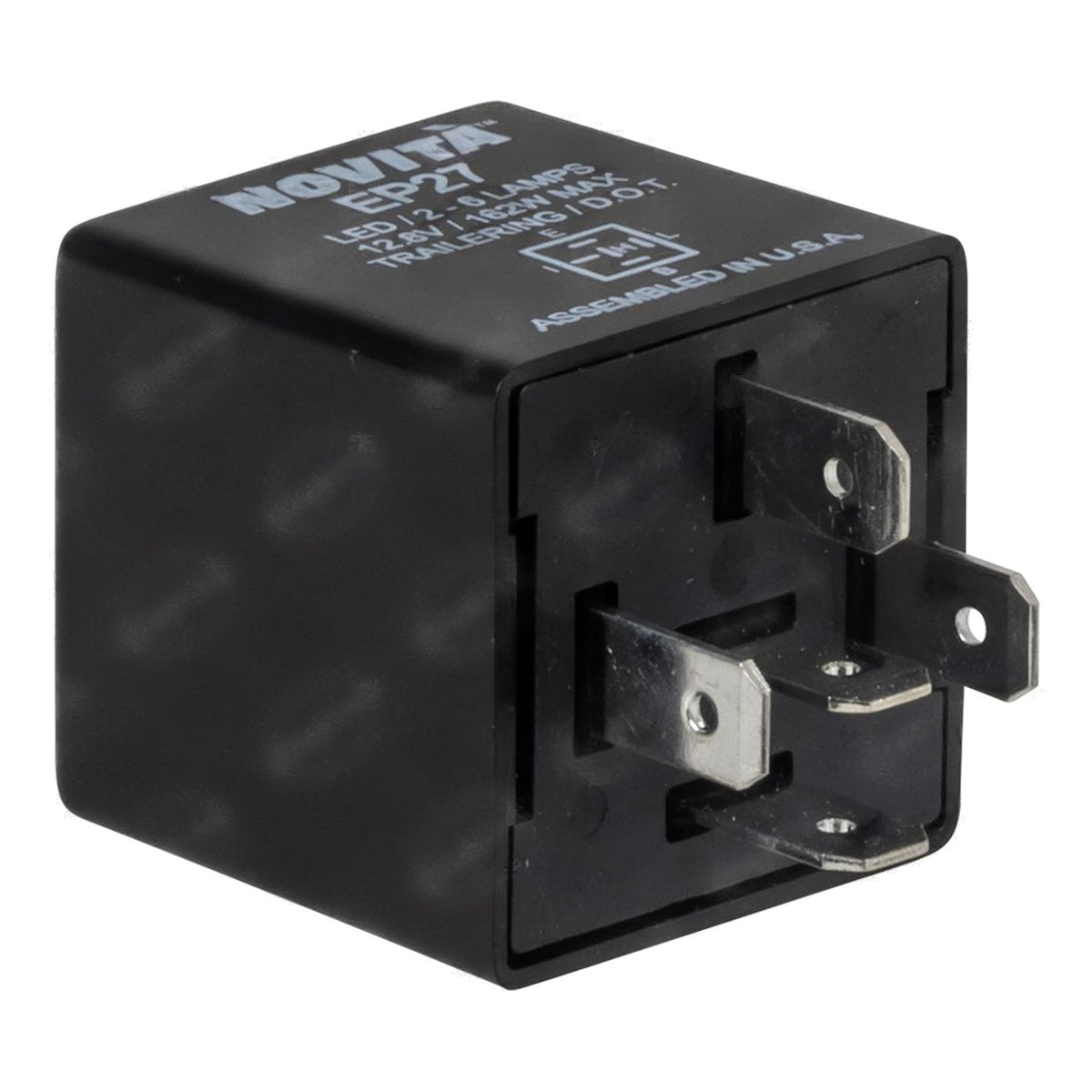 Destellador luces Novita EFL 4
