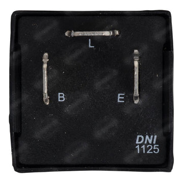 Destellador luces DNI EFL 8