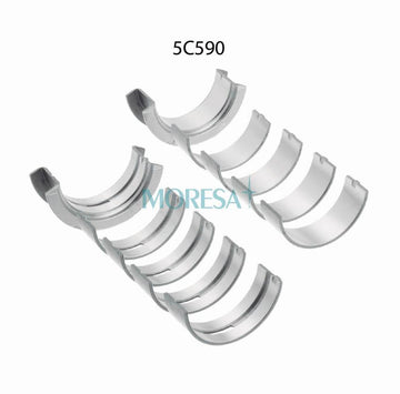 Metales de centro 5C590-STD (MORESA)