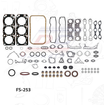 Empaque Completo Dc Gaskets FS-253