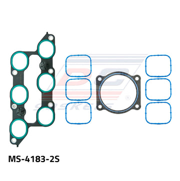 Empaque de múltiple admisión MS-004183-2S (DC GASKETS)