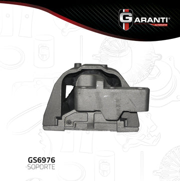 Soporte Motor Garanti GS6976