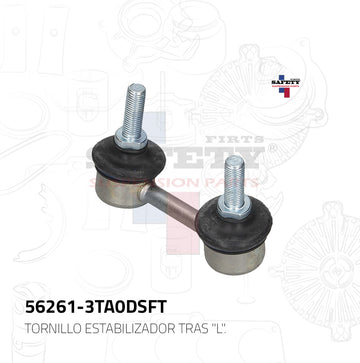 Tornillo estabilizador 56261-3TA0DSFT (NIKKO)