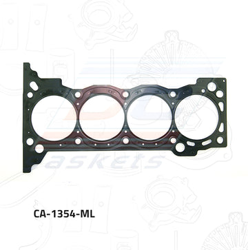 Empaque cabeza CA-001354-ML (DC GASKETS)