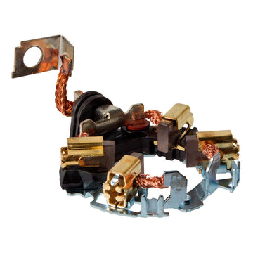 Porta cepillos de marcha Value Starter F 000 AL1 053