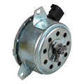 Motoventilador de radiador sin aspas QBH Carfan F 00H X6B 035