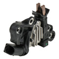 Regulador voltaje de alternador Bosch F 00M 346 122