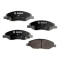 Balata de freno de disco delantera Bosch F 03A 150 002