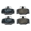 Balata de freno de disco delantera Bosch F 03A 150 020