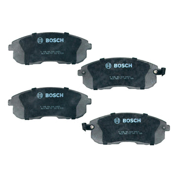 Balata de freno de disco delantera Bosch F 03B 150 004