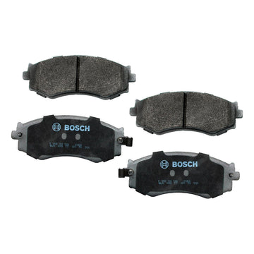 Balata de freno de disco delantera Bosch F 03B 150 233