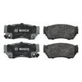 Balata de freno de disco delantera Bosch F 03B 150 237