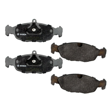 Balata de freno de disco delantera Bosch F 03B 150 265