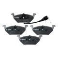 Balata de freno de disco delantera Bosch F 03B 150 285