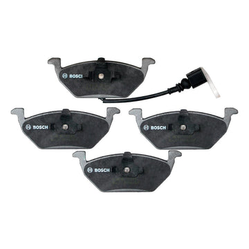 Balata de freno de disco delantera Bosch F 03B 150 285