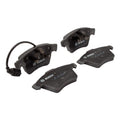 Balata de freno de disco delantera Bosch F 03B 150 381