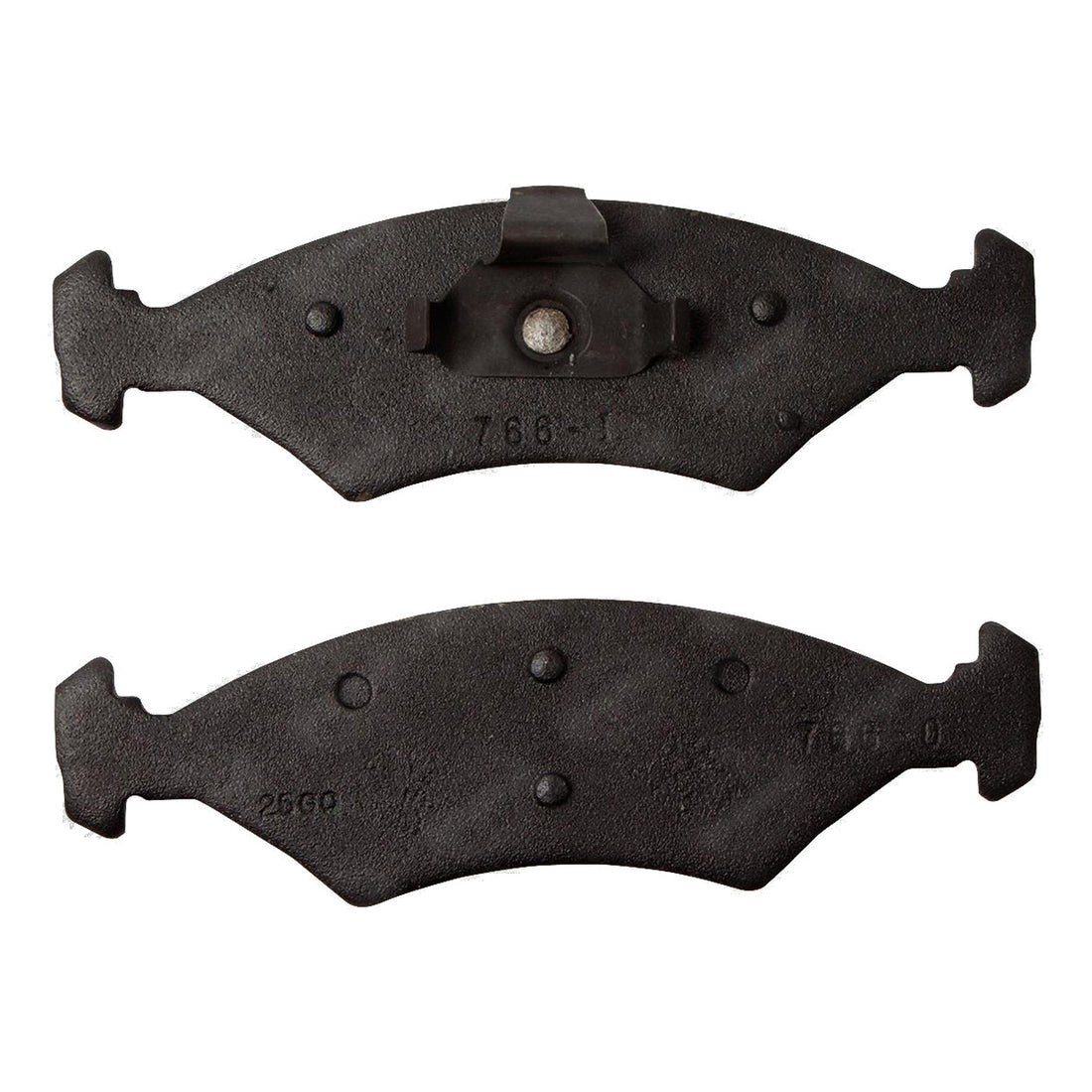 Balata de freno de disco delantera Bosch F 03B2 501 121 8LH