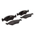 Balata de freno de disco delantera Bosch F 03B2 501 121 8LH