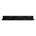 Filtro de aire Interfil F 100A13