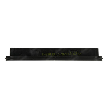 Filtro de aire Interfil F 63AJ0