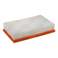 Filtro de aire Interfil F 7HA01