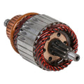 Armadura de marcha Value Starter F000AL0110 ARM