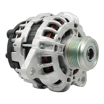 Alternador Value Starter F000BL060T