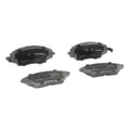 Balata de freno de disco delantera Bosch F03B1509018HG