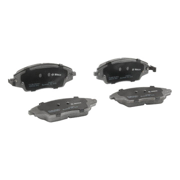 Balata de freno de disco delantera Bosch F03B1509018HG