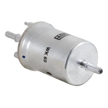 Filtro de combustible Purolator F65502